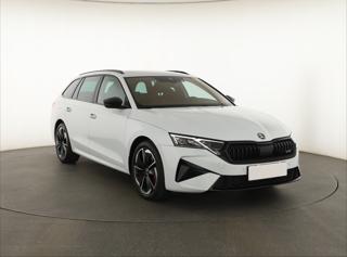 Škoda Octavia RS 2.0 TSI 195kW kombi