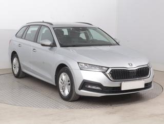 Škoda Octavia 2.0 TDI 85kW kombi