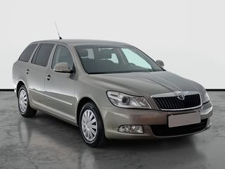 Škoda Octavia 1.9 TDI DPF 77kW kombi