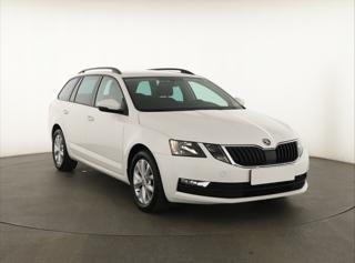 Škoda Octavia 1.6 TDI 85kW kombi