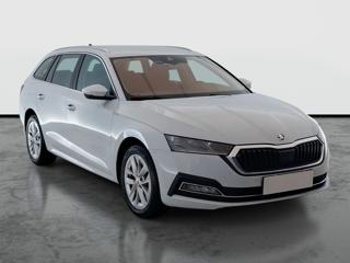 Škoda Octavia 2.0 TDI 110kW kombi