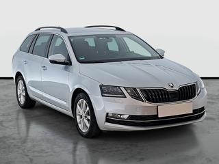Škoda Octavia 1.6 TDI 85kW kombi