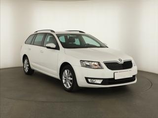 Škoda Octavia 1.6 TDI 77kW kombi