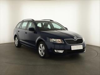 Škoda Octavia 2.0 TDI 110kW kombi