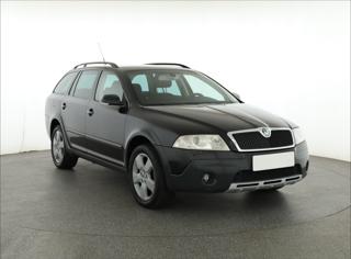 Škoda Octavia 2.0 110kW kombi