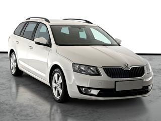 Škoda Octavia 2.0 TDI 110kW kombi