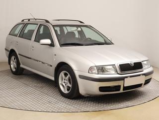 Škoda Octavia 1.9 TDI 66kW kombi