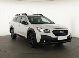 Subaru Outback 2.5 i 129kW kombi