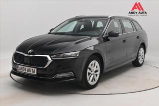 Škoda Octavia 2,0 TDI 110 kW DSG Style Záruka až 5 let kombi
