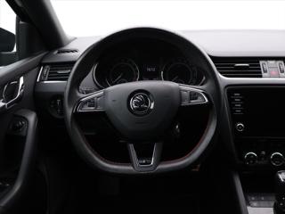 Škoda Octavia 2,0 TDI 135kW DSG Challenge RS kombi - Foto 15