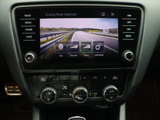 Škoda Octavia 2,0 TDI 135kW DSG Challenge RS kombi - Foto 20