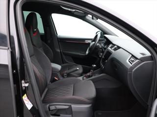 Škoda Octavia 2,0 TDI 135kW DSG Challenge RS kombi - Foto 12