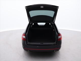 Škoda Octavia 2,0 TDI 135kW DSG Challenge RS kombi - Foto 9
