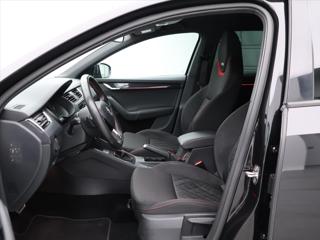 Škoda Octavia 2,0 TDI 135kW DSG Challenge RS kombi - Foto 11