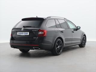 Škoda Octavia 2,0 TDI 135kW DSG Challenge RS kombi - Foto 7
