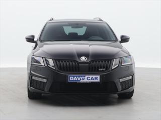 Škoda Octavia 2,0 TDI 135kW DSG Challenge RS kombi - Foto 2