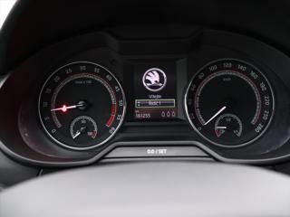 Škoda Octavia 2,0 TDI 135kW DSG Challenge RS kombi - Foto 16