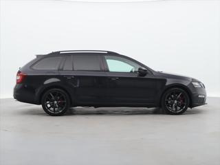 Škoda Octavia 2,0 TDI 135kW DSG Challenge RS kombi - Foto 8