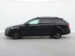 Škoda Octavia 2,0 TDI 135kW DSG Challenge RS kombi - Foto 4