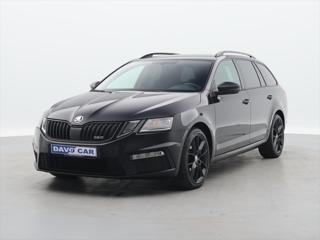 Škoda Octavia 2,0 TDI 135kW DSG Challenge RS kombi - Foto 3