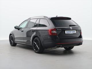 Škoda Octavia 2,0 TDI 135kW DSG Challenge RS kombi - Foto 5