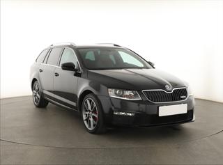 Škoda Octavia 2.0 TDI 135kW kombi