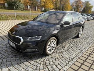 Škoda Octavia STYLE PLUS iV PLUG-IN-HYBRID kombi