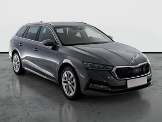 Škoda Octavia 2.0 TDI 110kW kombi