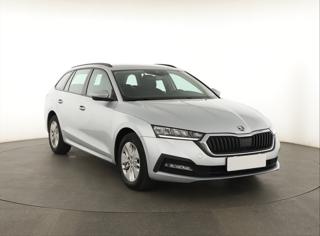 Škoda Octavia 2.0 TDI 85kW kombi