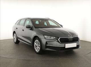 Škoda Octavia 2.0 TDI 85kW kombi