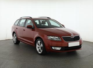 Škoda Octavia 2.0 TDI 110kW kombi
