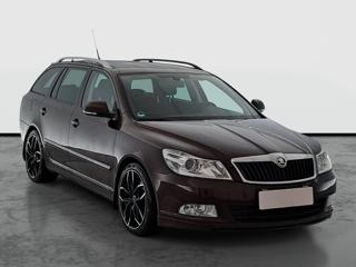 Škoda Octavia 1.8 TSI 118kW kombi