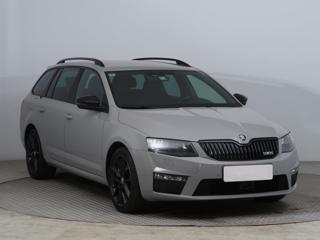 Škoda Octavia RS 2.0 TDI 135kW kombi