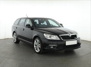 Škoda Octavia RS 2.0 TDI 125kW kombi