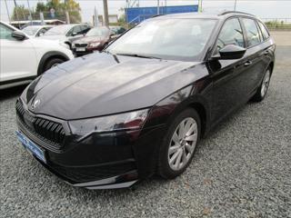 Škoda Octavia Combi 2.0TDi DSG Selection kombi