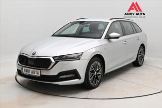 Škoda Octavia 2,0 TDI 110 kW DSG Clever Záruka až 5 let kombi