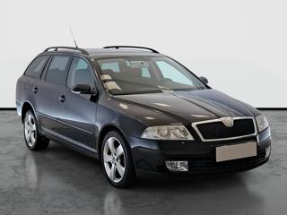 Škoda Octavia 1.9 TDI 77kW kombi