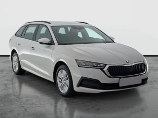 Škoda Octavia 2.0 TDI 85kW kombi