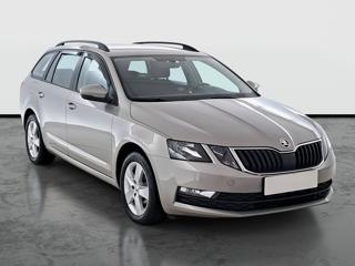 Škoda Octavia 1.6 TDI 85kW kombi