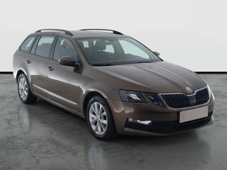 Škoda Octavia 1.6 TDI 85kW kombi