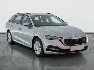 Škoda Octavia 2.0 TDI 85kW kombi