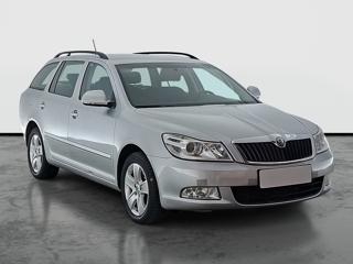 Škoda Octavia 1.6 TDI 77kW kombi