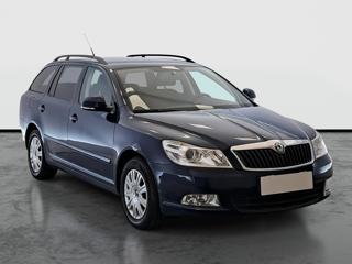Škoda Octavia 1.6 TDI 77kW kombi