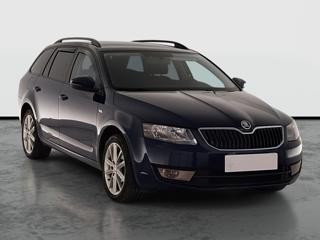 Škoda Octavia 1.6 TDI 77kW kombi