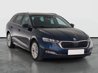 Škoda Octavia 2.0 TDI 85kW kombi
