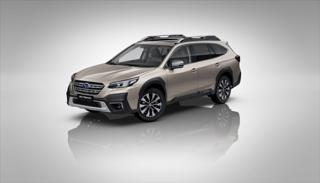 Subaru Outback 2,5 124kW Touring CVT AWD MY25,5 kombi