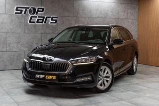 Škoda Octavia 2.0 TDI KAMERA*KESSY*ACC*DPH* kombi