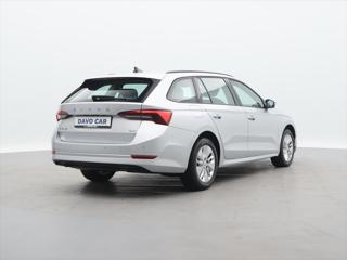 Škoda Octavia 2,0 TDI 110kW 4x4 DSG DPH CZ kombi - Foto 7