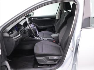 Škoda Octavia 2,0 TDI 110kW 4x4 DSG DPH CZ kombi - Foto 11