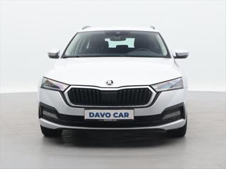 Škoda Octavia 2,0 TDI 110kW 4x4 DSG DPH CZ kombi - Foto 2